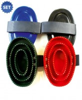 Žbilko plastové mäkké